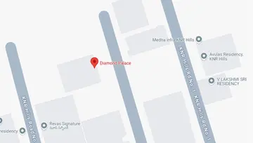 Location of Abinandana Enclave - Image 229738
