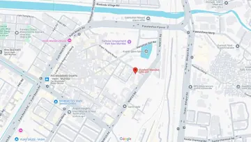 Location of Goodwill Mansion - Image 240898