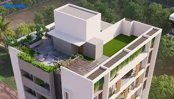 Amenities of Vriddhi Padma Madhav - Image 232024