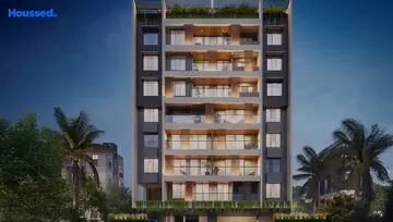 Project Image of Vriddhi Padma Madhav - Image 232022