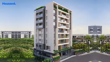 Project Image of Vriddhi Padma Madhav - Image 232021