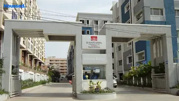Project Image of Rajapushpa Silicon Ridge - Image 120187