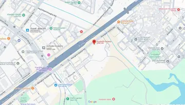 Location of Goodwill Gardens - Image 240877