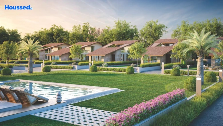 Project Image of Kasper Meadows in Umeta, Vadodara - Image 230765