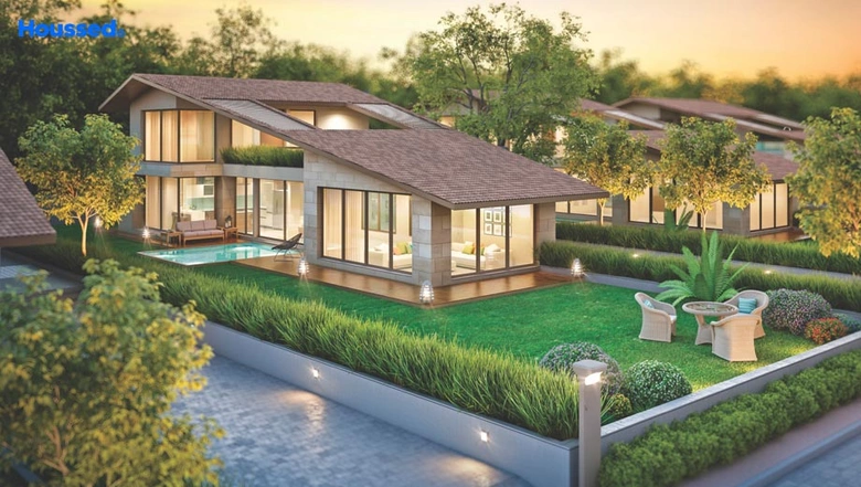 Project Image of Kasper Meadows in Umeta, Vadodara - Image 230764