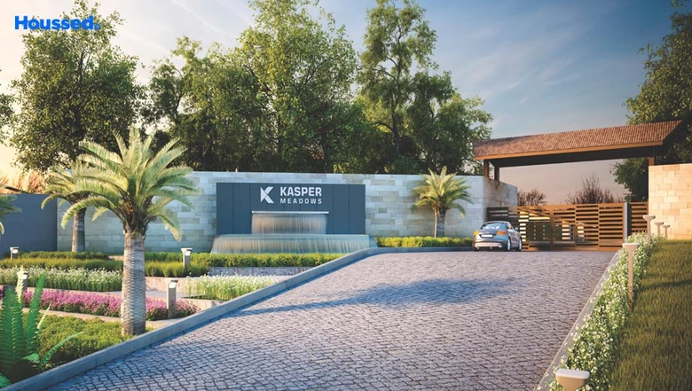 Project Image of Kasper Meadows in Umeta, Vadodara - Image 230766