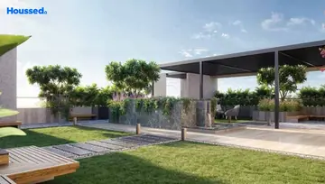 Amenities of Vriddhi Satlaj - Image 232016