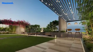 Amenities of Vriddhi Satlaj - Image 232015