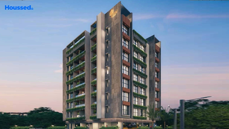 Project Image of Vriddhi Satlaj in Shivaji Nagar, Pune - Image 232011