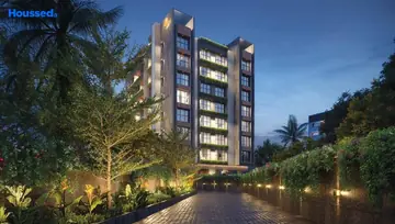 Project Image of Vriddhi Satlaj - Image 232013