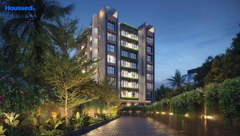 Project Image of Vriddhi Satlaj in Shivaji Nagar, Pune - Image 232013