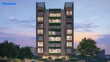 Project Image of Vriddhi Satlaj - Image 232012