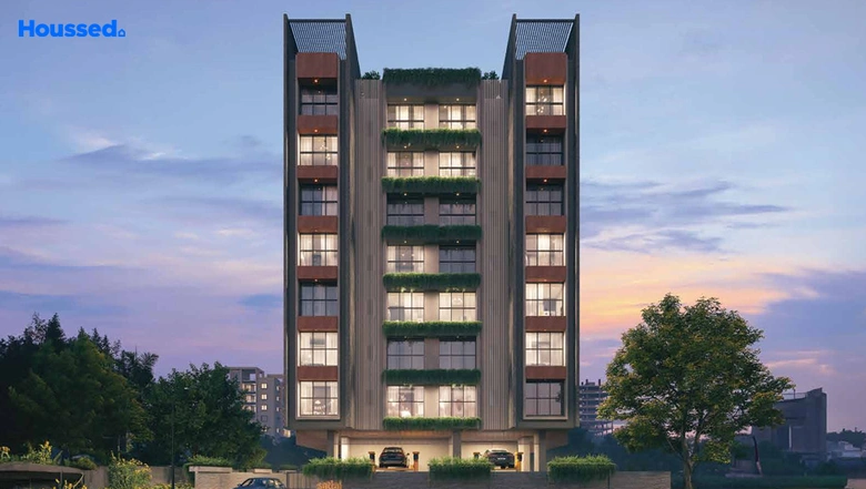Project Image of Vriddhi Satlaj in Shivaji Nagar, Pune - Image 232012