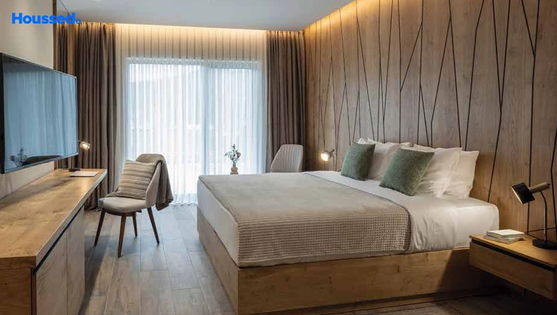 Sample Apartment of Vriddhi Satlaj in Shivaji Nagar, Pune - Image 232018