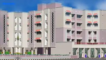 Project Image of Goodwill Sadan - Image 240934