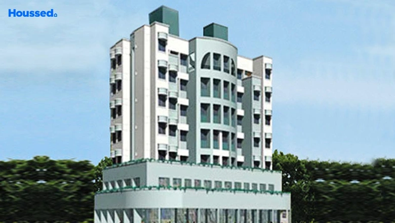 Project Image of Goodwill Avenue in Seawoods, Navi Mumbai - Image 240865