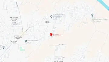 Location of Meghaswana Bhakti Meera - Image 119924