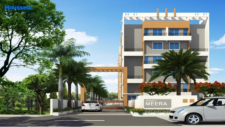 Project Image of Meghaswana Bhakti Meera in Talegaon, Pune - Image 119922