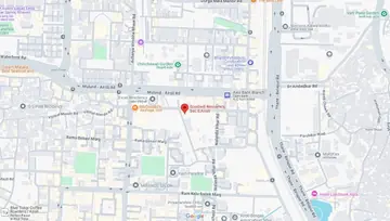 Location of Goodwill Residency - Image 240922