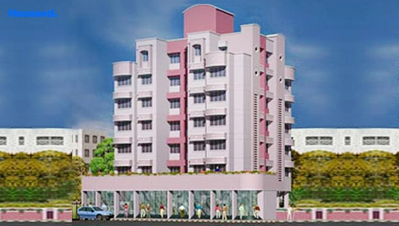 Project Image of Goodwill Residency in Airoli, Navi Mumbai - Image 240919
