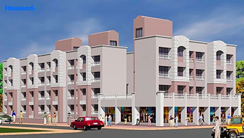 Project Image of Goodwill Apartments in Nerul, Navi Mumbai - Image 240848