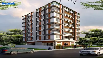 Project Image of Ranjekar Snehbhavan - Image 281866
