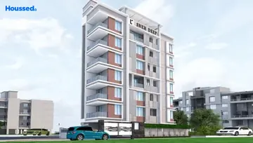 Project Image of Ranjekar Snehdeep - Image 281871