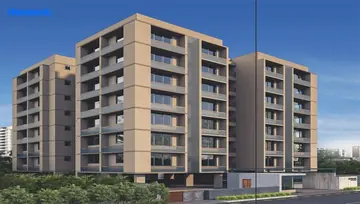 Project Image of Excellon Suril Apartment - Image 129280