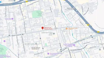 Location of Ranjekar Ratnankur - Image 281882