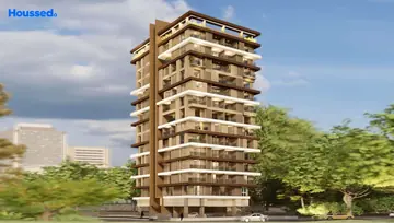 Project Image of Ranjekar Ratnankur - Image 281877