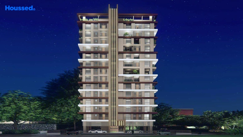 Project Image of Ranjekar Ratnankur in Kothrud, Pune - Image 281879