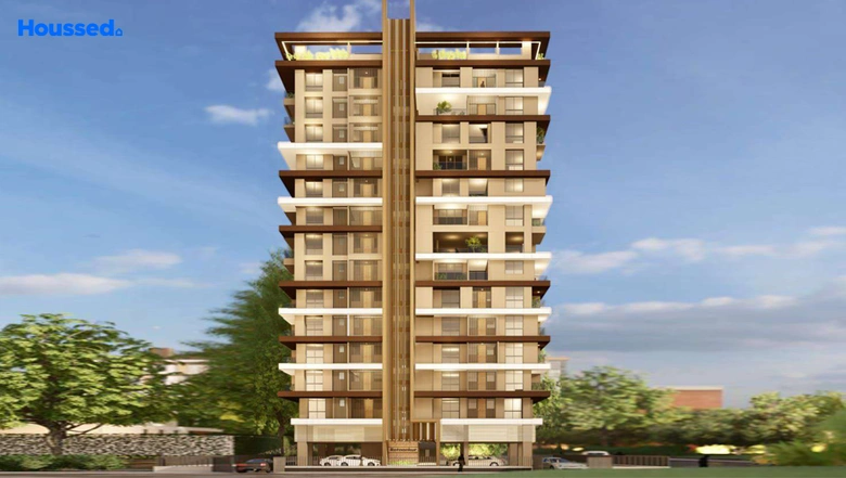 Project Image of Ranjekar Ratnankur in Kothrud, Pune - Image 281878