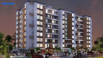 Project Image of Meghaswana 25 Karat - Image 282567