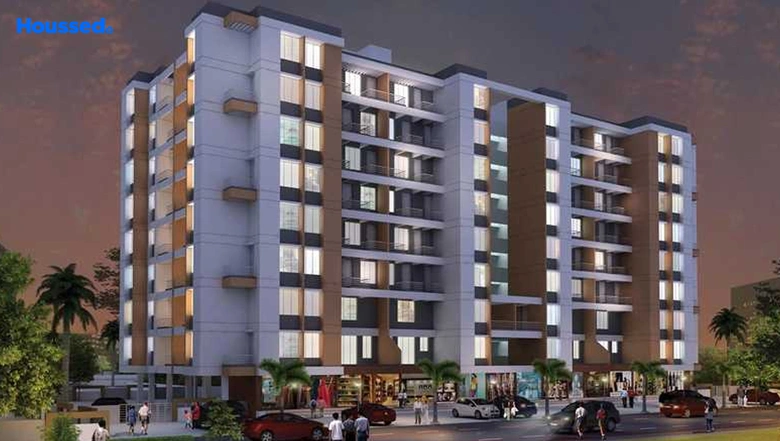 Project Image of Meghaswana 25 Karat in Talegaon Dabhade, Pune - Image 282567