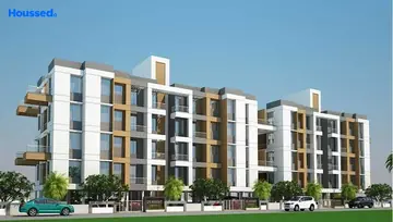 Project Image of Meghaswana 25 Karat - Image 282565