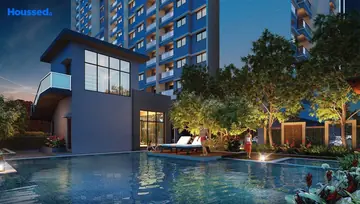 Amenities of Platinum Citylights - Image 120001