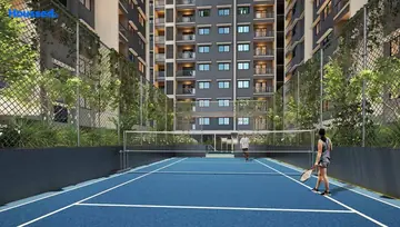 Amenities of Platinum Citylights - Image 119994