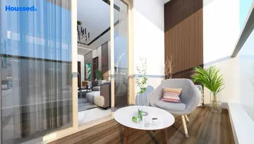 Sample Apartment of Platinum Citylights - Image 120004