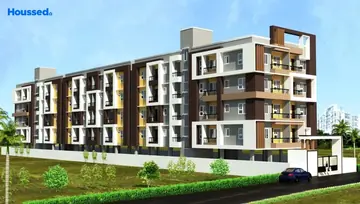Project Image of Ashirwad Mamta Palace - Image 245355