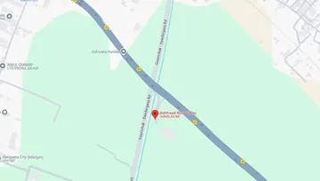 Location of Ashirwad Rose Valley - Image 245361