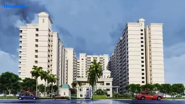 Project Image of Ashirwad Rose Valley - Image 245359