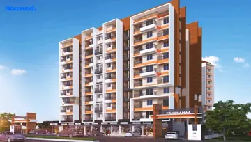Project Image of Kakade Panoramaa - Image 120011