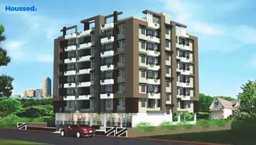 Project Image of Ashirwad Indrawati Palace - Image 245382