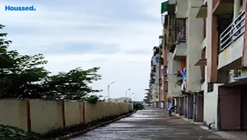 Amenities of Ashirwad Ghanshyam Enclave - Image 246239