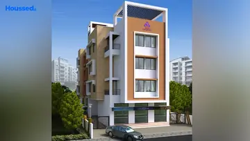 Project Image of Meghaswana Bhakti Anandi - Image 282873