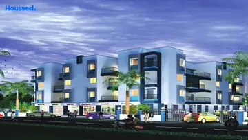 Project Image of Shree Siddhivinayak Nest - Image 120193