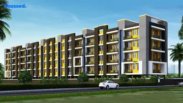 Project Image of Ashirwad Siddhi Vinayak - Image 246232
