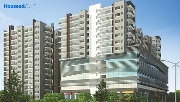 Project Image of Jain Sri Ram Garden - Image 229033