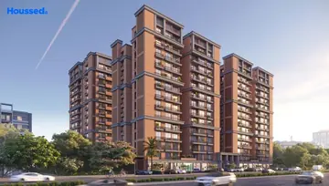 Project Image of Courtyard Trinetra - Image 230906