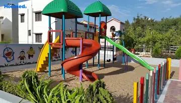 Amenities of Jain Sadguru Heights - Image 228964